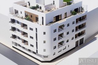 Apartamento en Antonio Machado. Torreviejaapartamento