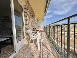 Affitto Piccolo appartamento  Pla de sarrio. El campelloapartamento