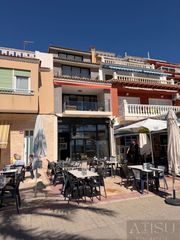 Apartament  Sant pere. El campelloapartamento