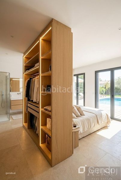 Foto 77fa9dea-677b-4f7c-8237-44ae589783ee. Xalet amb piscina a Pinoso