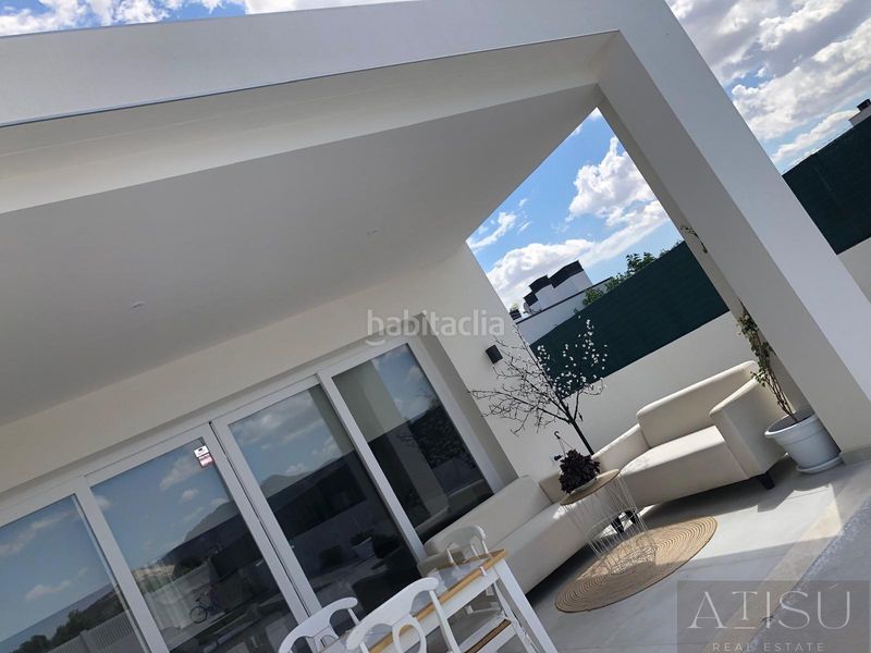 Foto c42e461d-6ea4-4348-8989-82f7c87f4a46. Xalet amb piscina a Pinoso