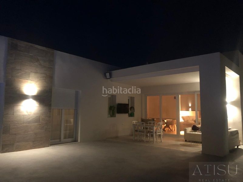 Foto e92b329e-9f8f-4963-81be-64af7b6913d5. Xalet amb piscina a Pinoso