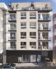 Apartament a El Molino