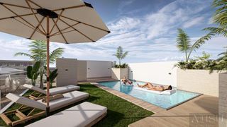 Apartament a El Molino