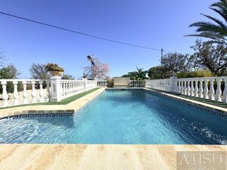 Location Chalet  Urbanisation corralets. Calpechalet