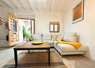 Xalet  Carrer de la morera 7. Polopchalet