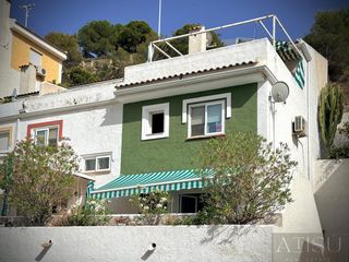 Casa  Norena. Benidormbungalow
