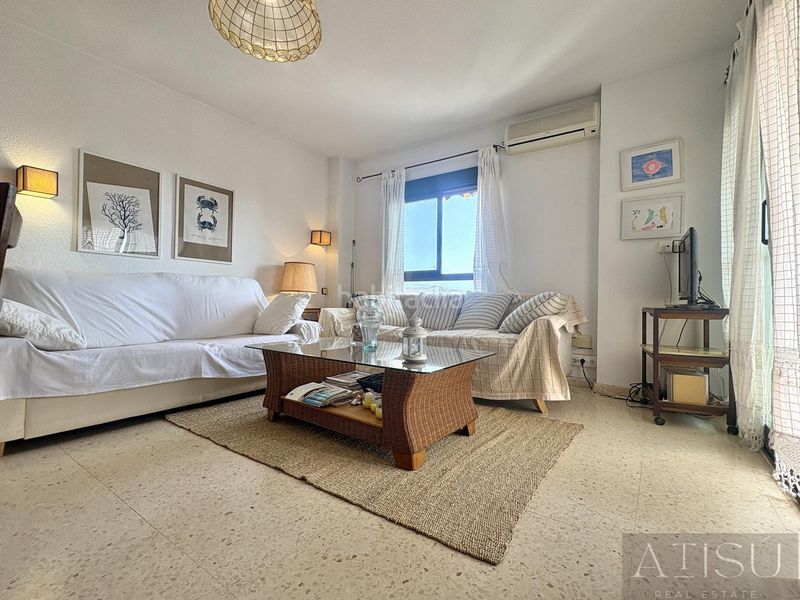 Foto 0ea985d0-5764-4e95-afe5-966cb3ce924b. Flat in ausias march 6 in Campello Playa Campello (el)