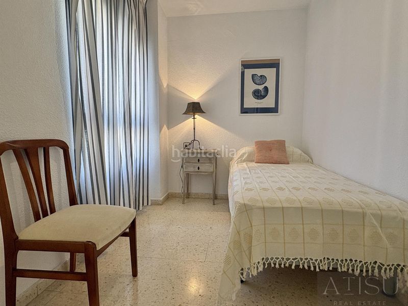 Foto 338d30b9-d841-4e12-b3f3-3137774e544c. Flat in ausias march 6 in Campello Playa Campello (el)