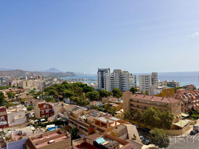 Foto 42c932d2-9e8f-4cbc-8a8e-39a5196d32b6. Flat in ausias march 6 in Campello Playa Campello (el)