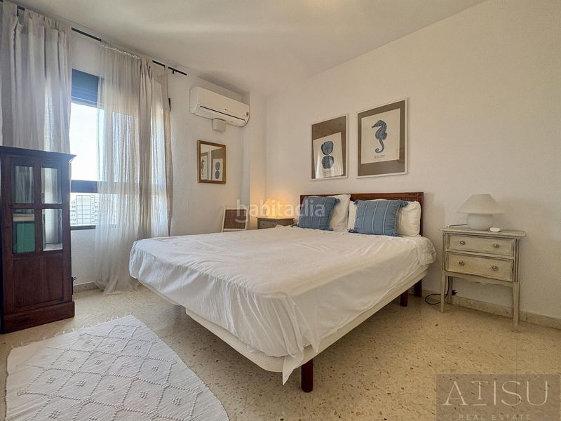Foto 7c43aa29-b938-41dd-a20d-4f632dd6fda9. Flat in ausias march 6 in Campello Playa Campello (el)