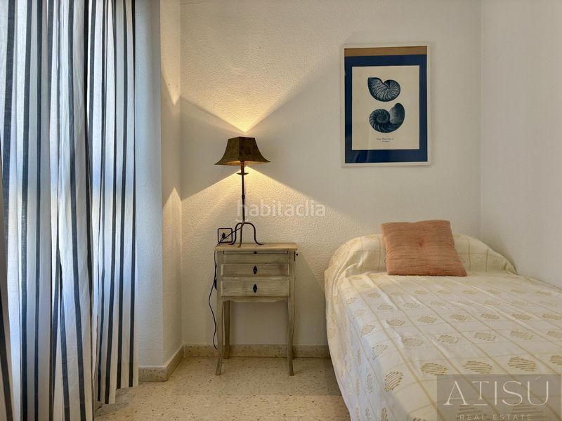 Foto b9f90950-362d-4c1a-abac-b87a2086a69d. Flat in ausias march 6 in Campello Playa Campello (el)