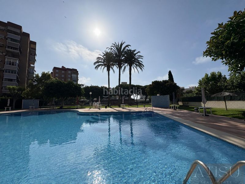 Foto d4064ff1-5be8-4d18-ab34-d7ea12b2c3db. Flat in ausias march 6 in Campello Playa Campello (el)