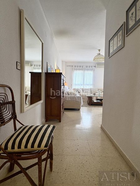 Foto d86a3759-0bcf-4466-aa68-9f1117901e8c. Flat in ausias march 6 in Campello Playa Campello (el)