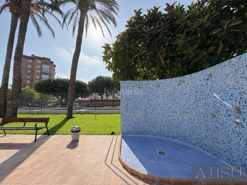 Foto f51cf3ee-d83c-4c94-8a85-7b631ee9ec69. Flat in ausias march 6 in Campello Playa Campello (el)