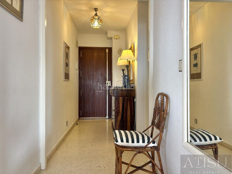 Foto fbdebcb7-93c4-40fd-bd1c-58ddc87c9bef. Flat in ausias march 6 in Campello Playa Campello (el)