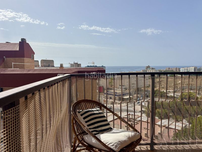 Foto ffe9072a-4c97-4334-b769-3ace4f6dc1e3. Flat in ausias march 6 in Campello Playa Campello (el)