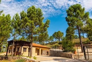 Casa a Riópar. Rióparcasa