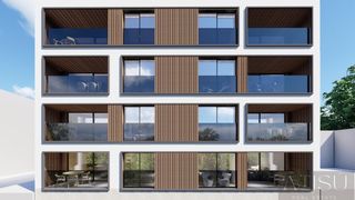 Apartament a Pueblo