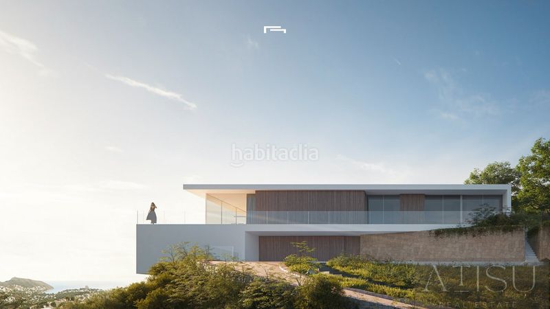 Foto 5f73b3a0-fca8-4fbe-9897-cb715e6328c4. Chalet teuladavilla en Paichi Moraira