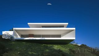 Chalet en Paichi. Morairateuladavilla