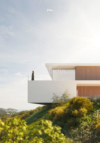 Foto d23d2d7a-7904-42b2-b10f-79f86e932636. Chalet teuladavilla en Paichi Moraira