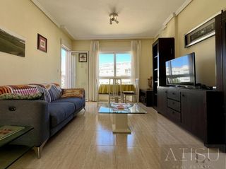 Lloguer Apartament a Cl sant francesc 19. El campelloapartamento