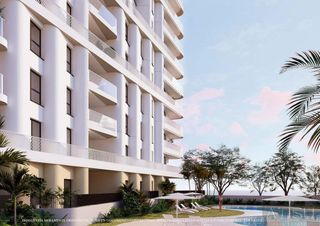 Penthouse in Platja de Torres. Villajoyosaatico