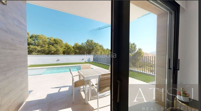 Foto dd217069-7171-461e-a87c-1c395224cedb. Xalet amb piscina a Coloma Nucia (la)