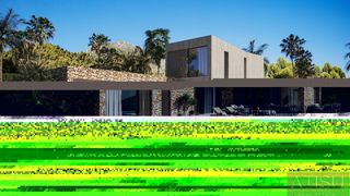 Chalet in Cap Martí - El Tossalet - Pinomar. Jávea xàbiavilla