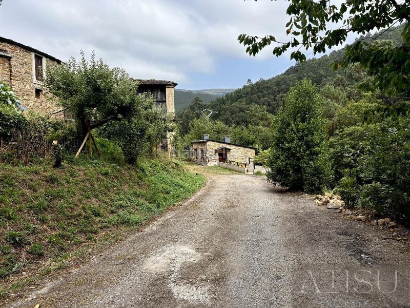 Foto a56d547c-647c-435f-97b1-61743f32c92a. Masia a vides a Pontenova (A)