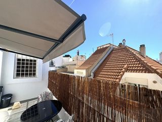 Attique à Santissima Trinitat