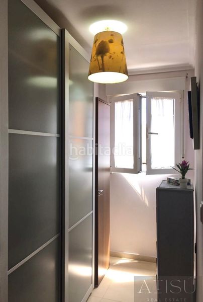 Foto 16b61569-27d4-4a25-9f26-4c10fa990d8d. Rent penthouse with heating in Playa Levante Benidorm