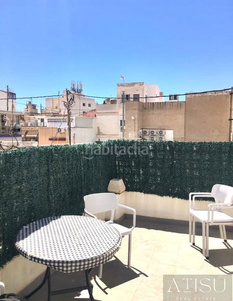 Foto 2e24793e-a9b9-4600-b210-0711e38a1eda. Rent penthouse with heating in Playa Levante Benidorm
