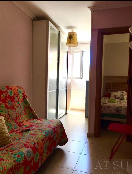 Foto 38eb4349-ffd0-4fe9-b48d-06ab8bf4c48b. Rent penthouse with heating in Playa Levante Benidorm