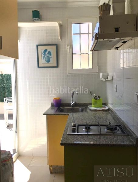 Foto 405436c4-9427-4344-a722-ddf54bf14c4d. Rent penthouse with heating in Playa Levante Benidorm