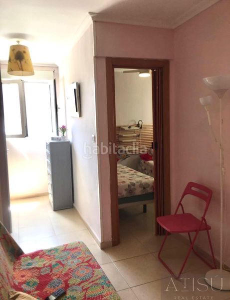 Foto 55fd6172-0abc-46d4-87ea-7a5d73303e66. Rent penthouse with heating in Playa Levante Benidorm