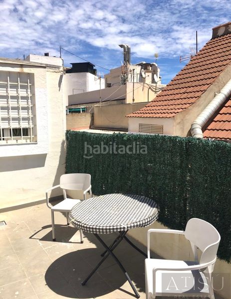 Foto 699e9ba6-7a98-4a5a-9e2d-5e6c5bdd56ee. Rent penthouse with heating in Playa Levante Benidorm