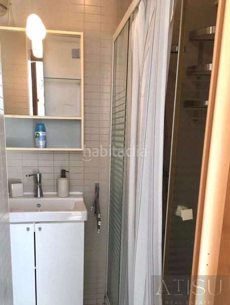 Foto 7fe3dcf1-f1fd-4ac6-a88f-48700ddafd6b. Rent penthouse with heating in Playa Levante Benidorm