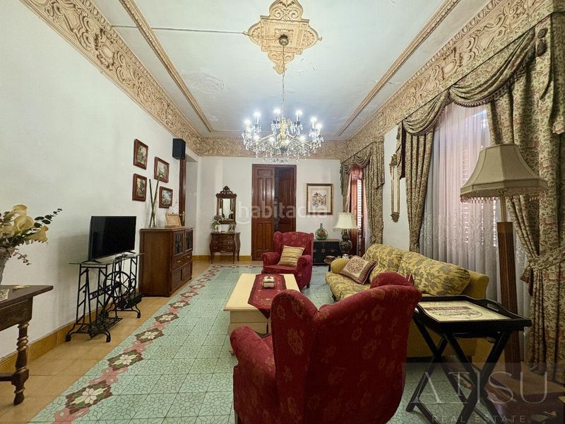 Foto 074cbf9d-885b-4e8e-999a-be168ca72168. Casa a cehegin 11 a Bullas