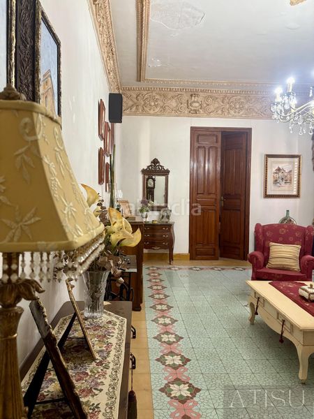 Foto 33c7d24e-558f-44c8-9226-6ee14bb1ff40. Casa a cehegin 11 a Bullas