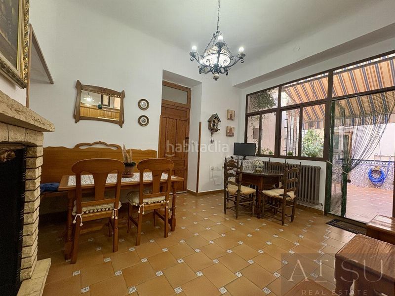 Foto 6725c0a5-77f5-4948-89d1-1ec2e3639c59. Casa a cehegin 11 a Bullas
