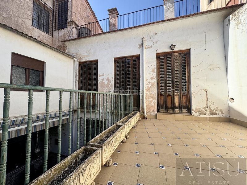 Foto 7acb505d-3266-4fe0-81fb-3d64ad30700d. Casa a cehegin 11 a Bullas