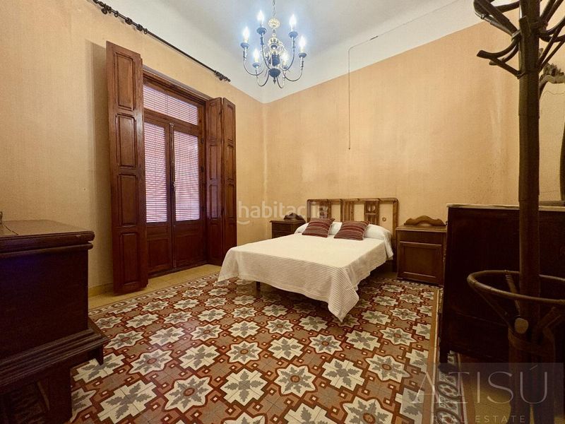 Foto b0f960a0-53de-44b5-95e6-e3364ac1196e. Casa a cehegin 11 a Bullas