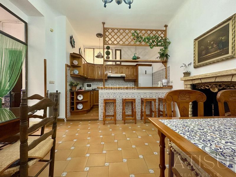 Foto b9d04689-89d0-49a0-849a-a04a2c94b482. Casa a cehegin 11 a Bullas