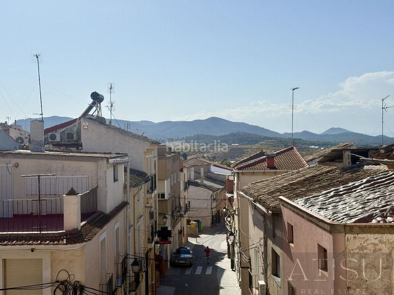 Foto c9d76a32-8c8b-4a5b-886d-f099ad4011d0. Casa a cehegin 11 a Bullas