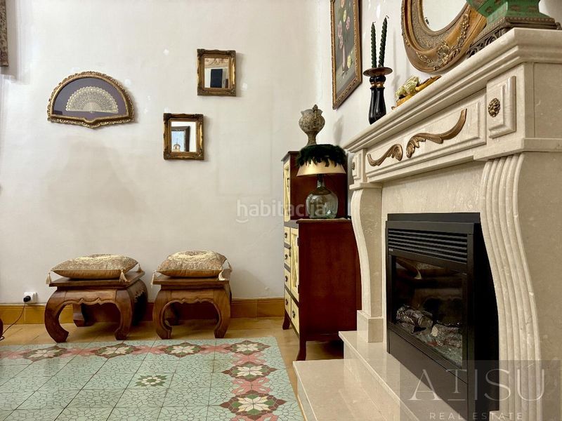 Foto e2ce3dff-0cee-4a57-8728-6ff526e3ea05. Casa a cehegin 11 a Bullas