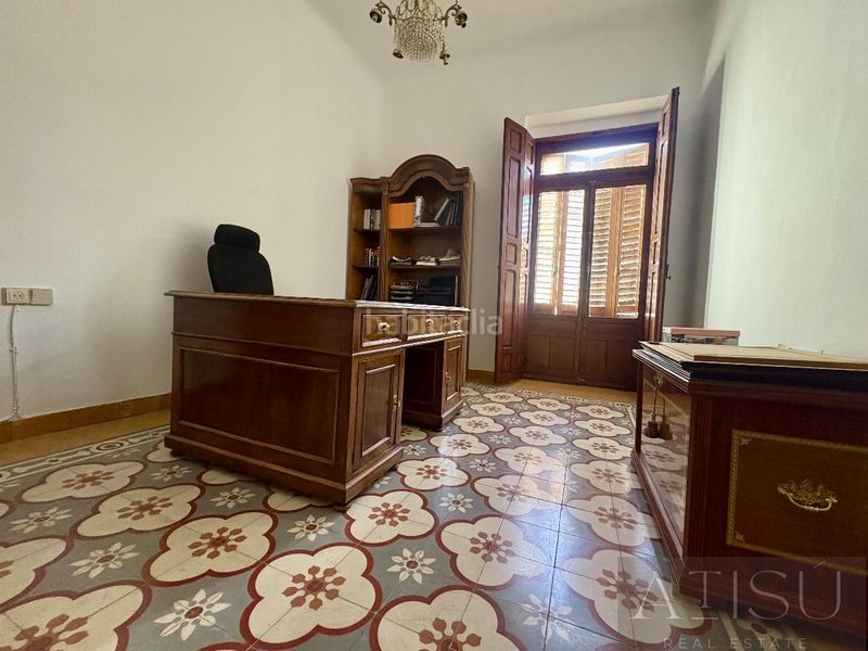 Foto e78f0fe6-5709-4bc0-8bc4-bd99a7b1ab39. Casa a cehegin 11 a Bullas