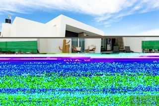 Chalet in Algorfa. Algorfavilla