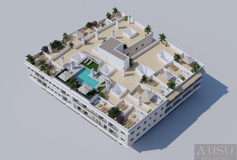 Foto 7552575f-650a-4cd9-8284-87a773a9efe8. Appartement avec piscine dans Algorfa